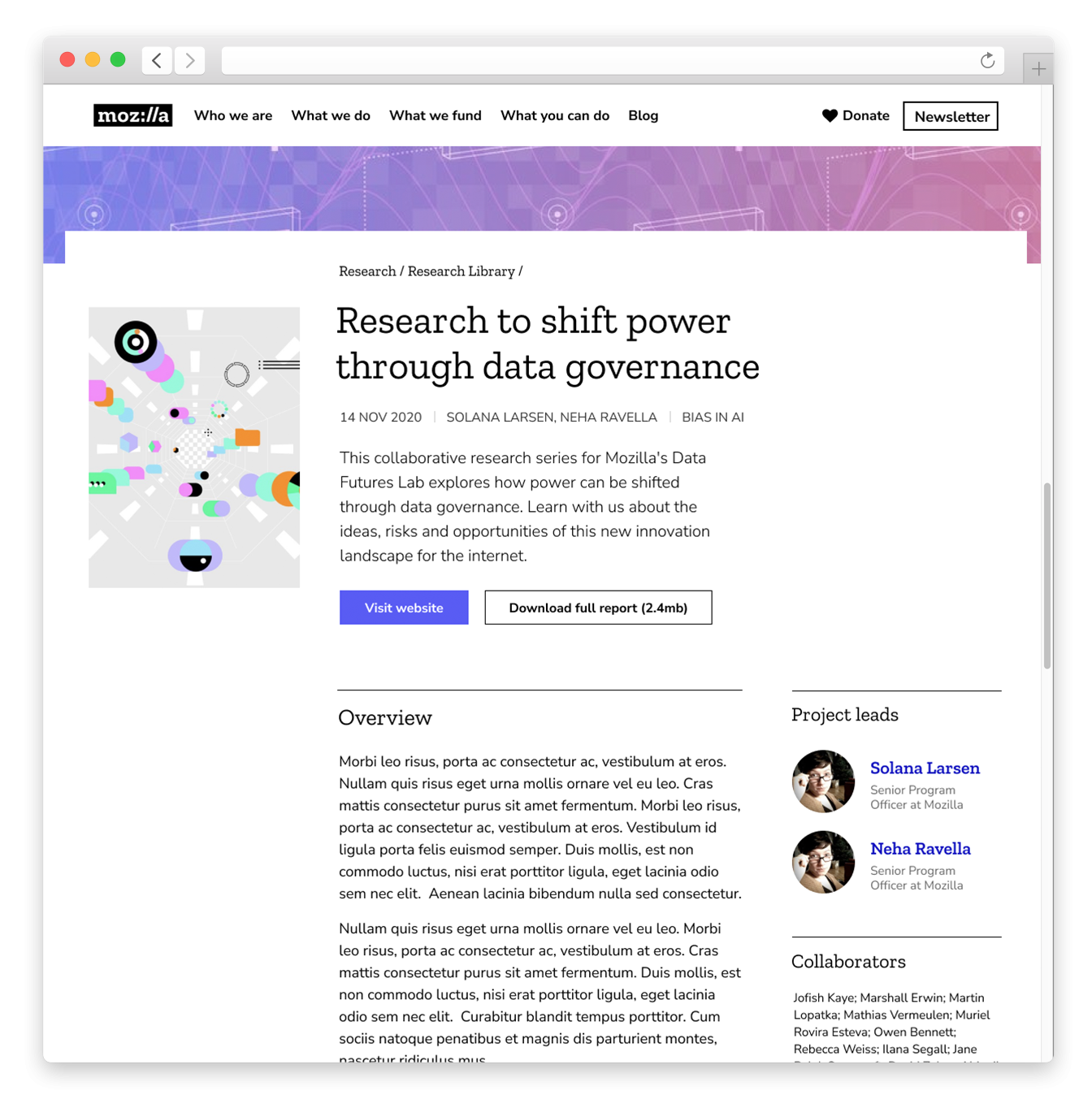 Mofo research-detail